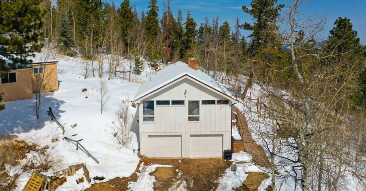 7 Investment Properties for Sale With Huge Airbnb Potential